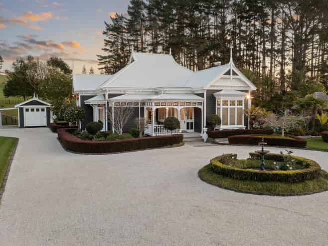  70 Pomona Road, Kumeu