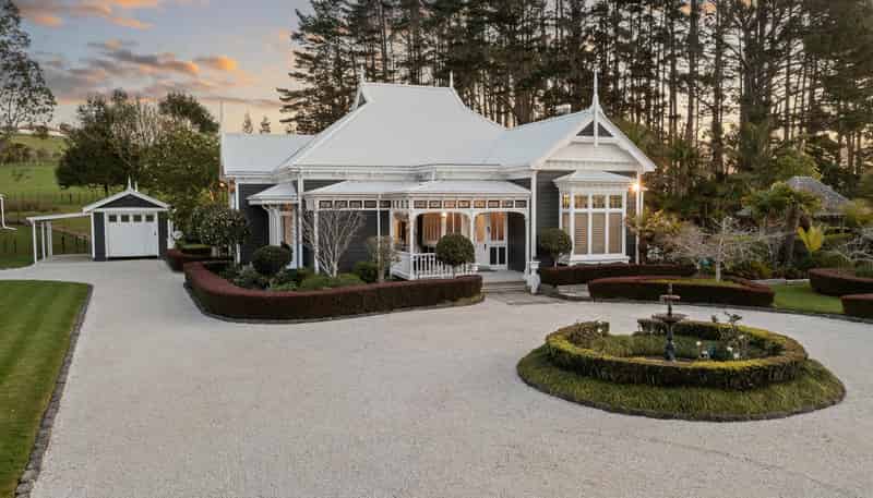  70 Pomona Road, Kumeu