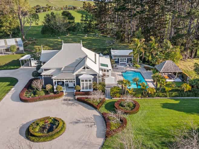  70 Pomona Road, Kumeu