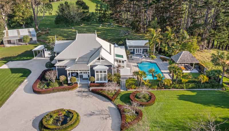  70 Pomona Road, Kumeu