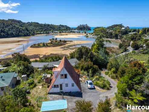 41 Martin Farm Road, Kaiteriteri