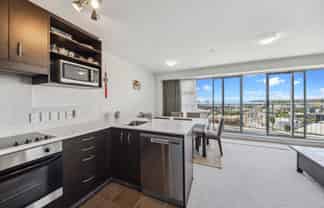 1110/1 Parliament Street, Auckland Central