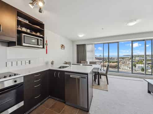 1110/1 Parliament Street, Auckland Central