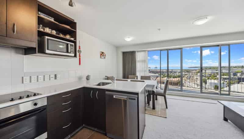 1110/1 Parliament Street, Auckland Central