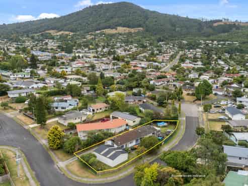 2 Corilin Place, Mangakakahi