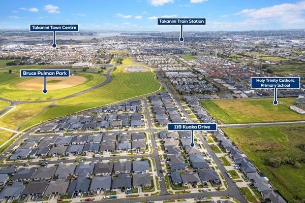 First Home Opportunity!!! - Vista 4