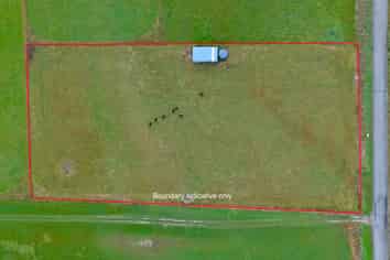 38 Whitneys Road, Waimate