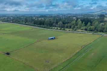 38 Whitneys Road, Waimate