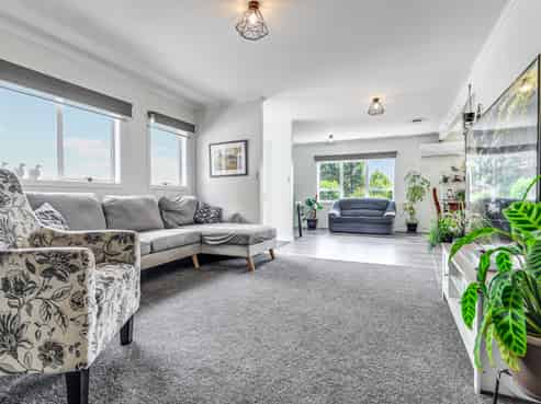 11 Dunning Road, Cambridge