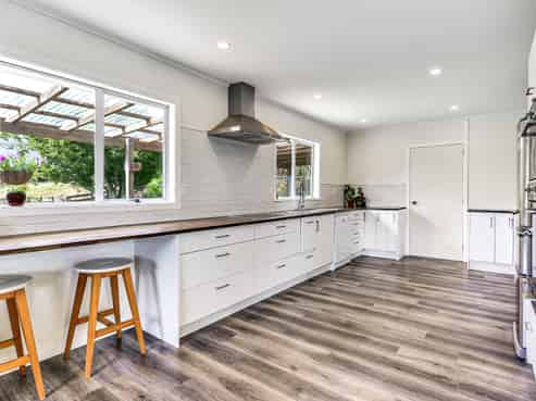 11 Dunning Road, Cambridge