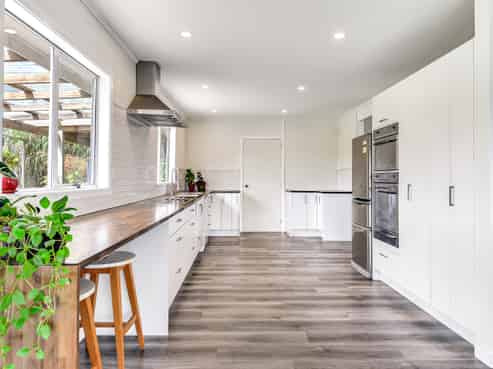11 Dunning Road, Cambridge