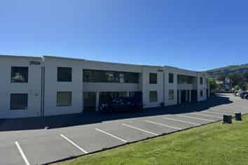 Significant landlord incentives