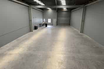 Significant landlord incentives