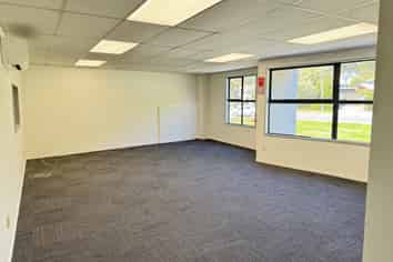 Significant landlord incentives