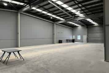 Significant landlord incentives