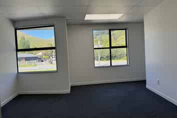 Significant landlord incentives