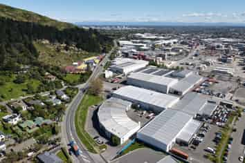 Significant landlord incentives