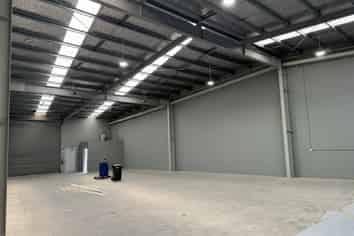 Significant landlord incentives