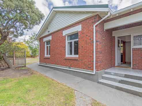 11A Trafalgar Street, Maori Hill
