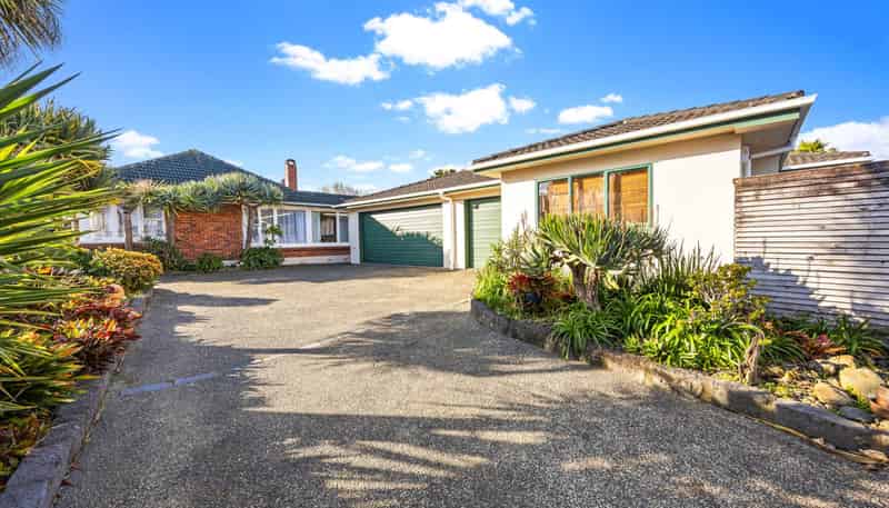 28 James Laurie Street, Henderson