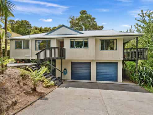 4 Huanui Road, Glenbervie