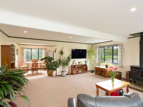 33 Railway Terrace, Ohau