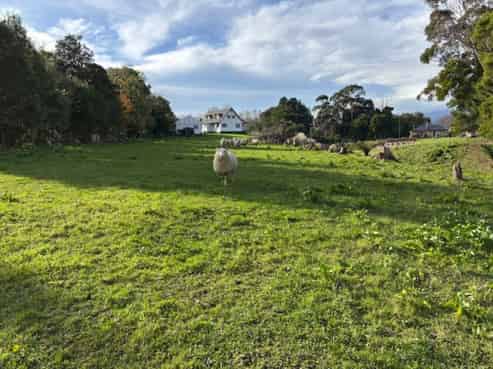 33 Railway Terrace, Ohau