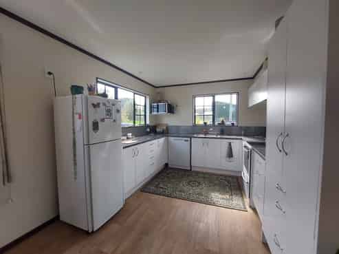 33 Railway Terrace, Ohau