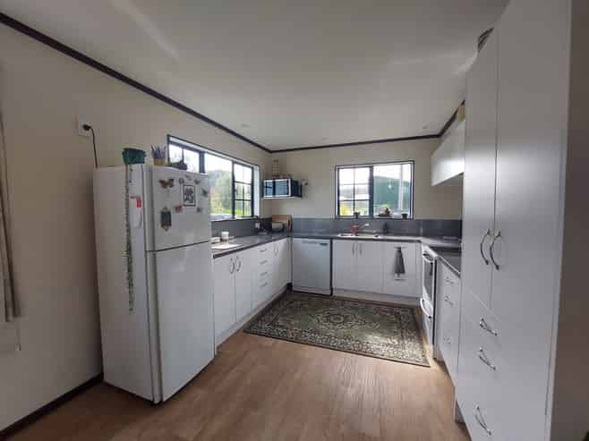 33 Railway Terrace, Ohau