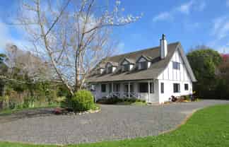 33 Railway Terrace, Ohau