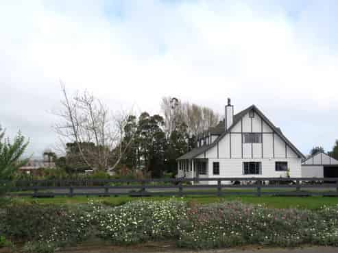 33 Railway Terrace, Ohau