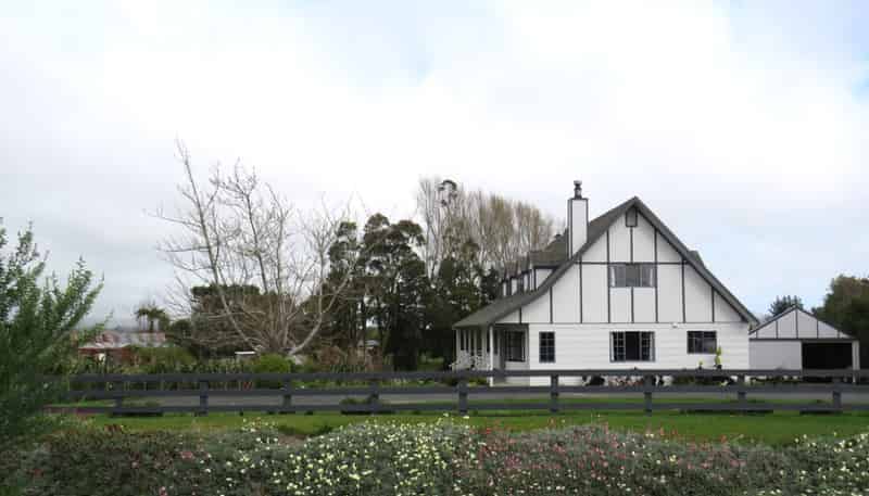 33 Railway Terrace, Ohau