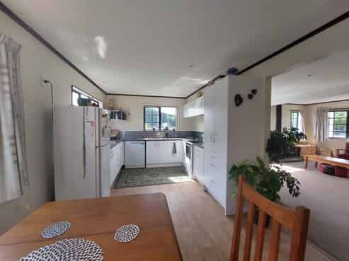 33 Railway Terrace, Ohau