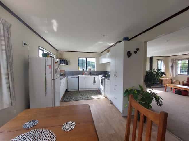 33 Railway Terrace, Ohau