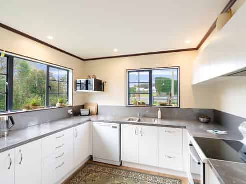 33 Railway Terrace, Ohau