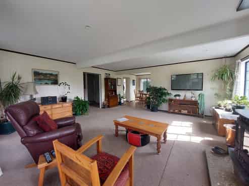 33 Railway Terrace, Ohau