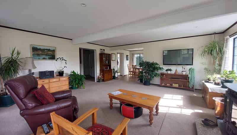 33 Railway Terrace, Ohau