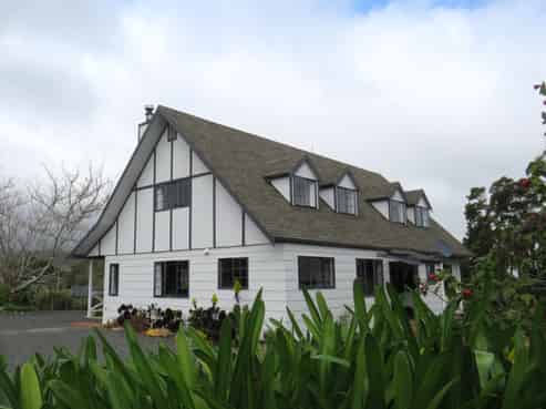 33 Railway Terrace, Ohau