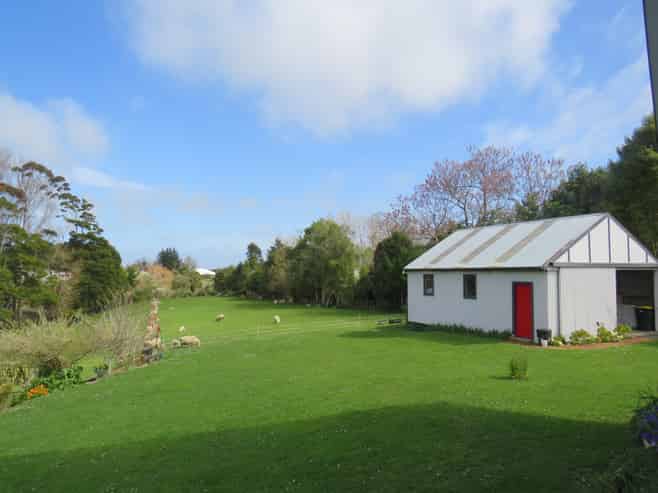 33 Railway Terrace, Ohau