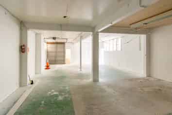 Sought After Takapuna Storage