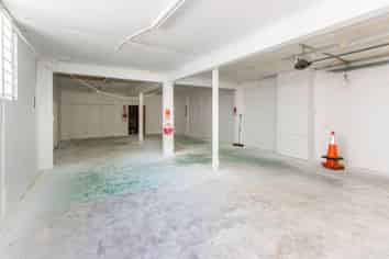 Sought After Takapuna Storage