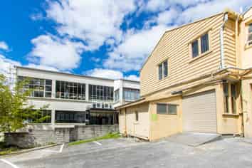 Sought After Takapuna Storage