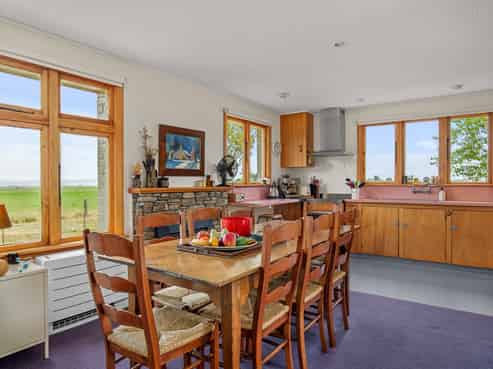 351 Glassford Road, Omakau