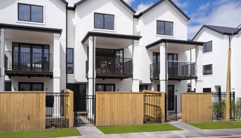5/5-9 Ayr Street, Riccarton