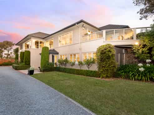 75 Major Hornbrook Road, Mount Pleasant