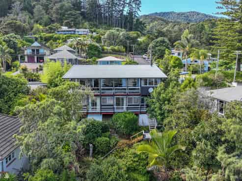 31 Patui Avenue, Thames