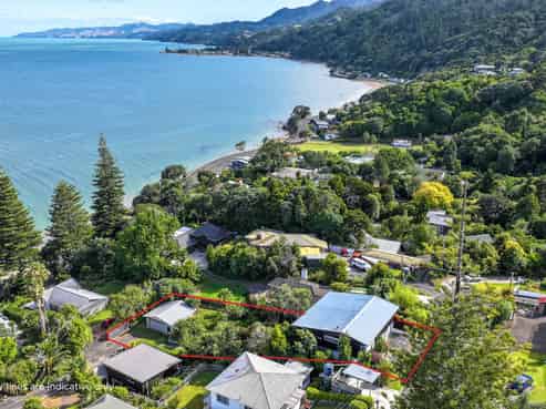 31 Patui Avenue, Thames