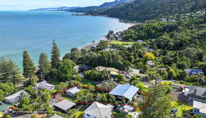 31 Patui Avenue, Thames