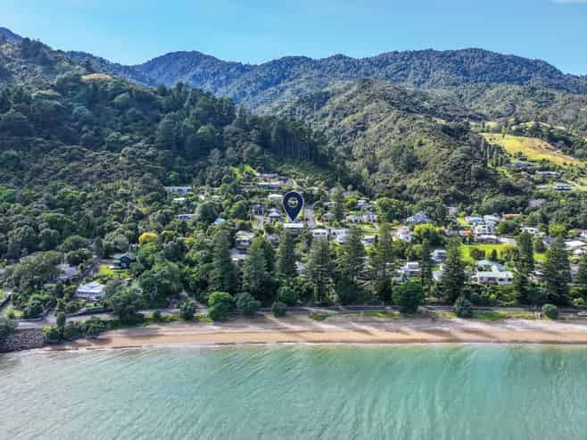 31 Patui Avenue, Thames