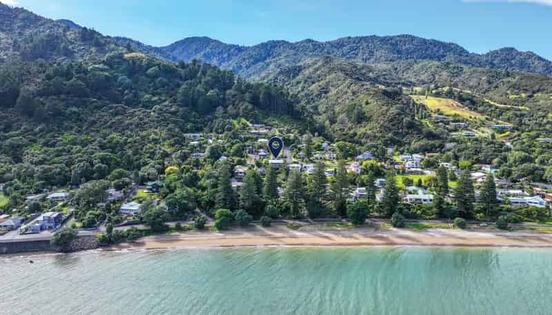 31 Patui Avenue, Thames